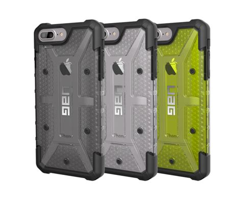 uag plasma iphone 7 plus drop test|The 6 Best Military Grade Phone Cases For iPhone.